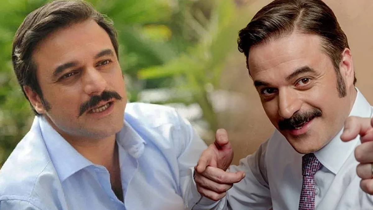 Oyuncu Ufuk Özkan’dan Sevindiren Haber Geldi!