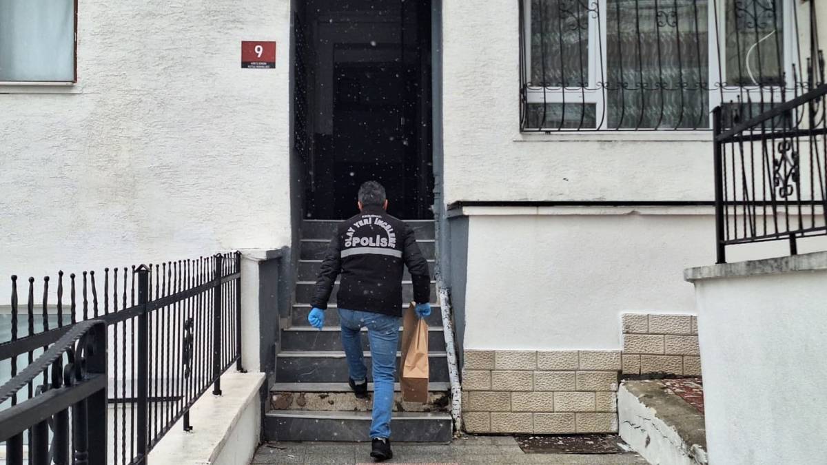 Esra Muratoğlu'nun Cinayeti: Sevgilisi ve Annesi Tutuklandı