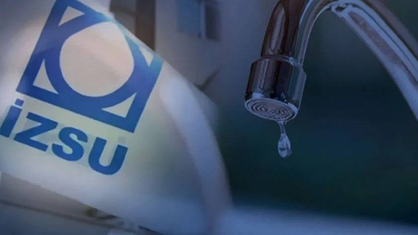 İzmir Su Kesintisi 29 Ocak 2026 | Hangi İlçelerde Sular Yok? Buca, Konak, Karabağlar, Bornova Su Kesintisi Süreleri!