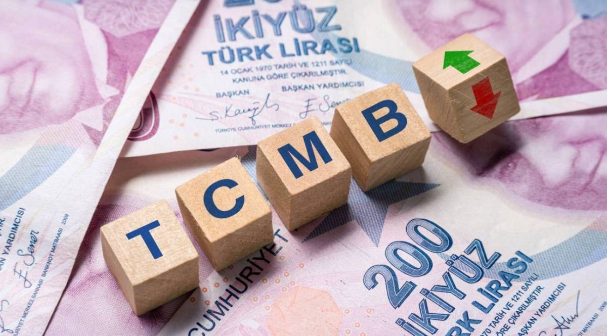 Son Dakika: Merkez Bankası Faiz Kararını Açıkladı!