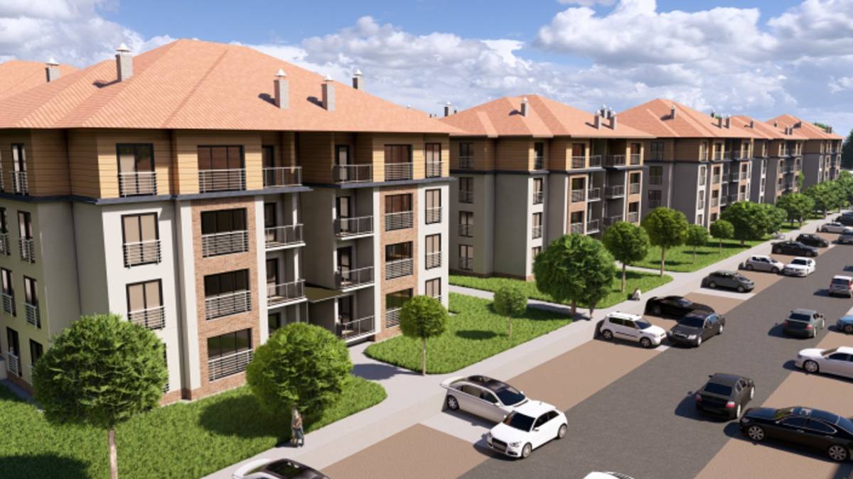 TOKİ Manisa Kura Çekilişi Ne Zaman? Bakan Kurum Açıkladı!