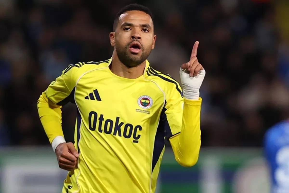 İtalyan Basını Duyurdu: Youssef En-Nesyri Juventus Yolunda!