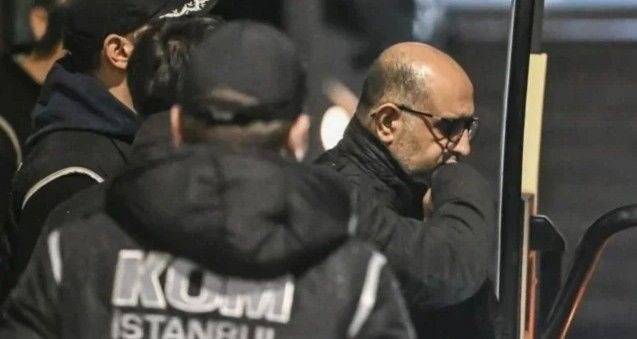 Aziz İhsan Aktaş Suç Örgütü Davasında 4. Gün: “Hayırlı Olsun Görüşmesiydi” Savunması!