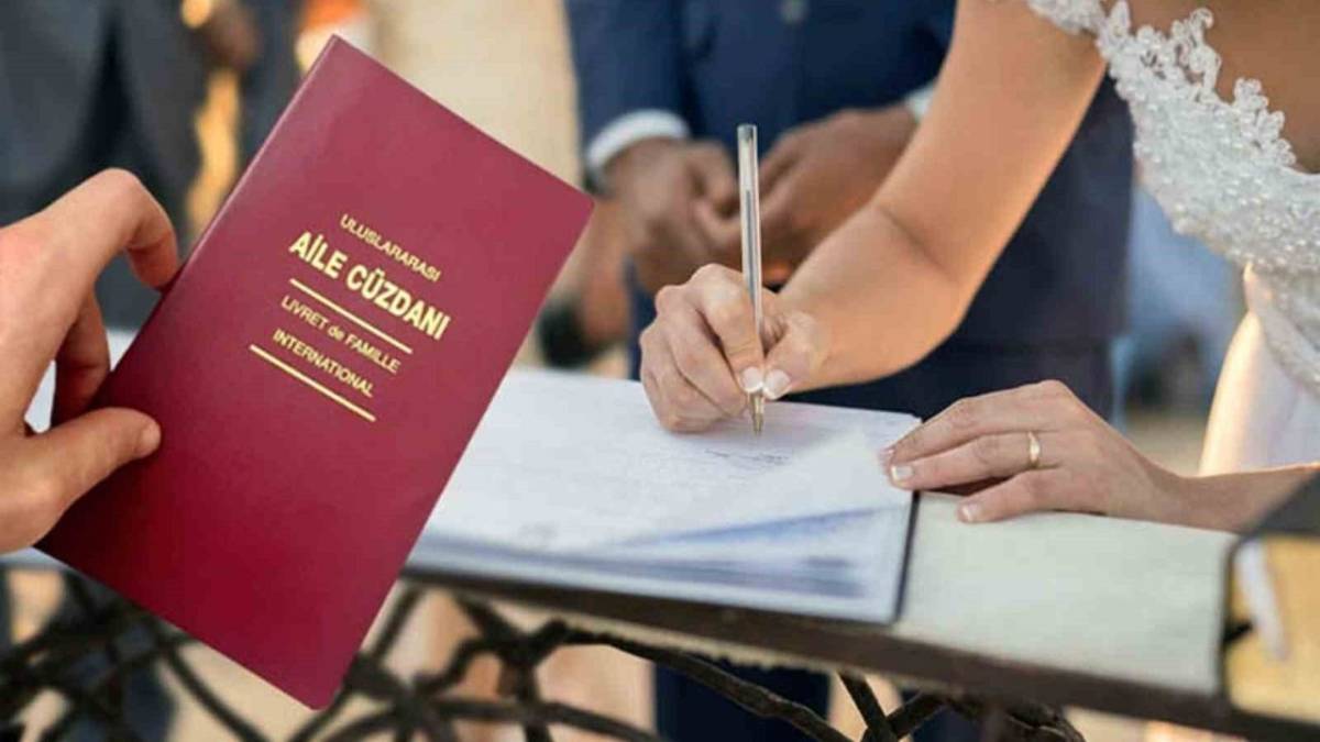 Faizsiz Evlilik Kredisi Başvurusu | 150 Bin TL Evlilik Kredisi Şartları ve Başvuru Ekranı!