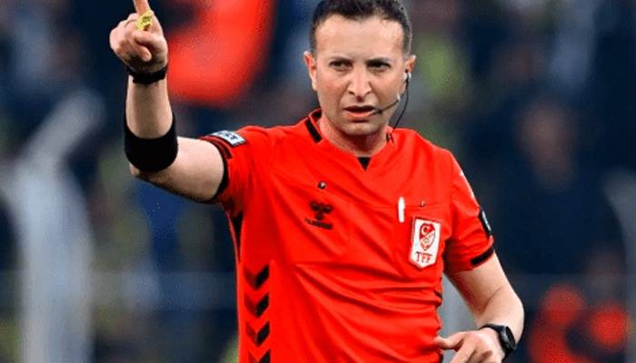 Eyüpspor – Beşiktaş maçı VAR Hakemleri Belli Oldu!