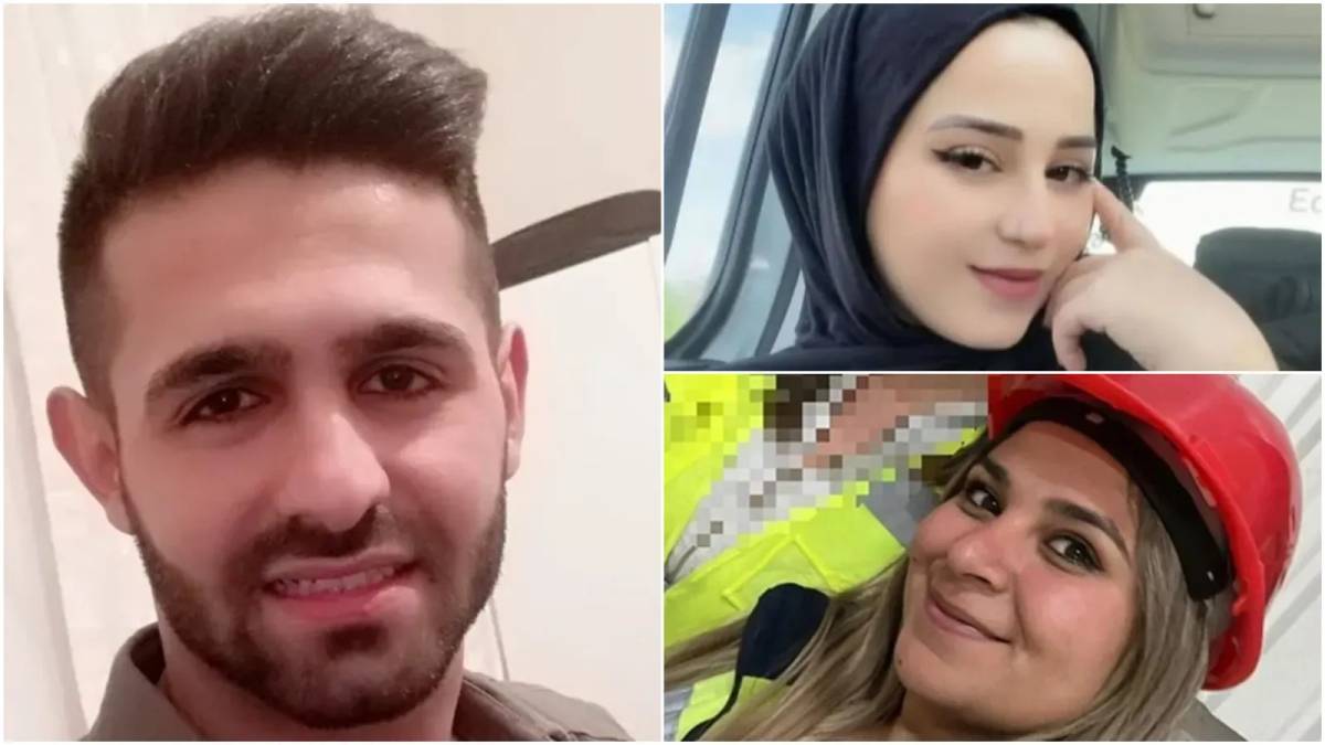 Mihriban Yılmaz’ın Katili Korkunç Cinayeti İtiraf Etti: ' Boğdum, Öldüğünü Anlayınca Ormana Gömdüm!'