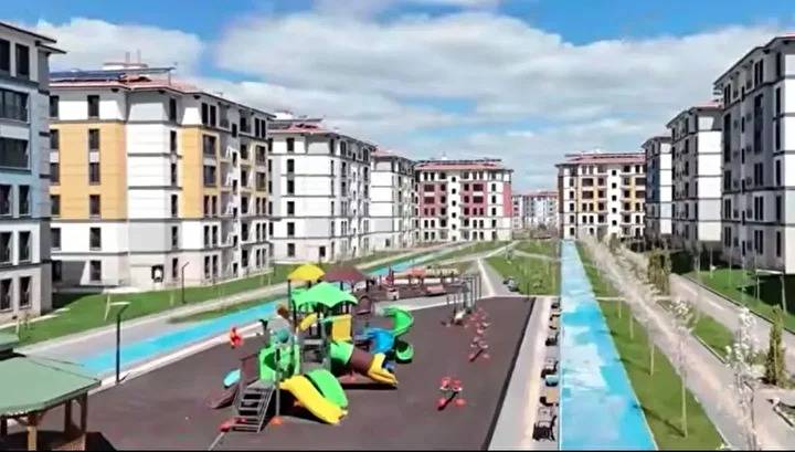 2 Bin 604 Konut İçin Niğde TOKİ Kurası Bugün Çekiliyor: Canlı Yayın ve Sonuç Sorgulama Ekranı!