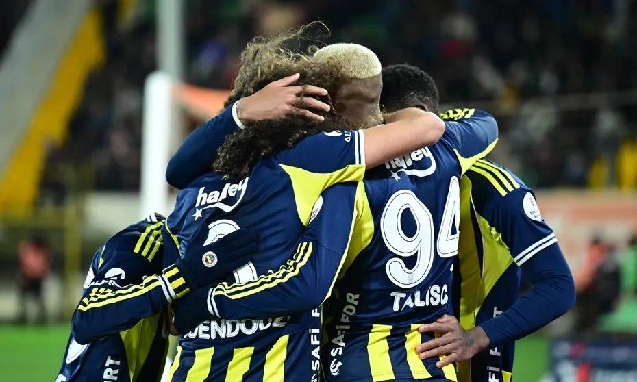 Fenerbahçe -Aston Villa Maçı Sonucu Ne Oldu? Maç Sonucu ve Tüm Detaylar!