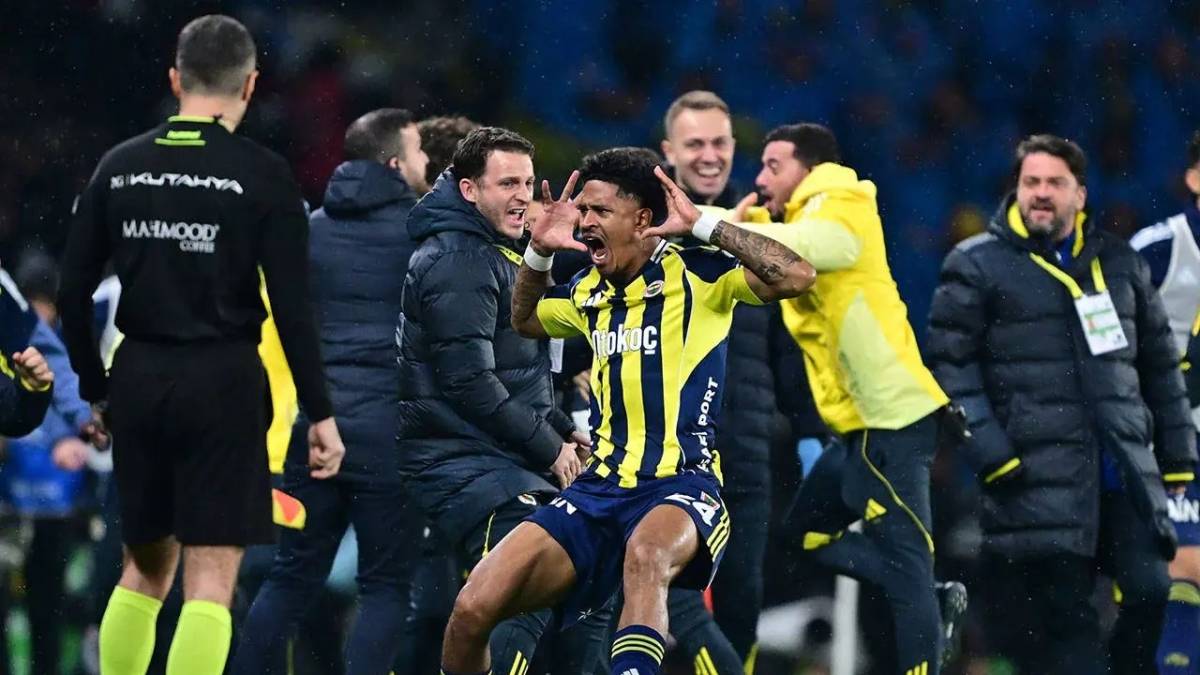Fenerbahçe-Aston Villa Maçı: Muhtemel 11’ler ve Eksikler Açıklandı!