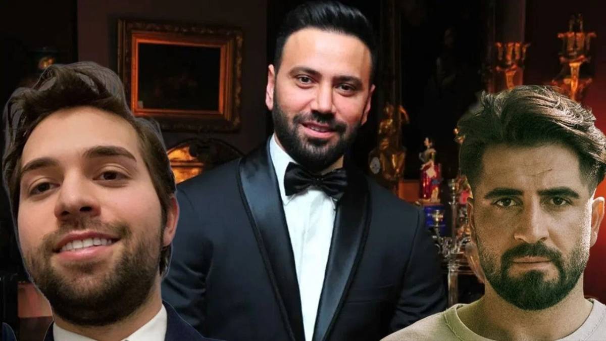 Fenomen Bilal Hancı’nın Savcılık İfadesi Ortaya Çıktı: “Kokaini Ayda Bir Kez Kullandım!”