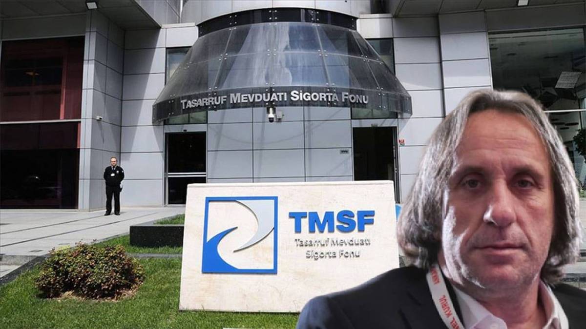 Son Dakika: Eyüpspor ve Murat Özkaya’ya Ait 8 Şirkete Kayyum Atandı!