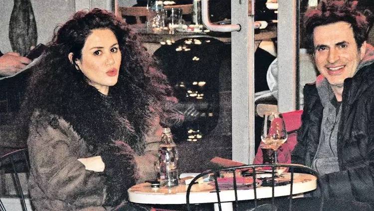 Teoman ve Ekin Türkmen Yıllar Sonra Bir Arada: Eski Aşk Yeniden Alevlendi mi?