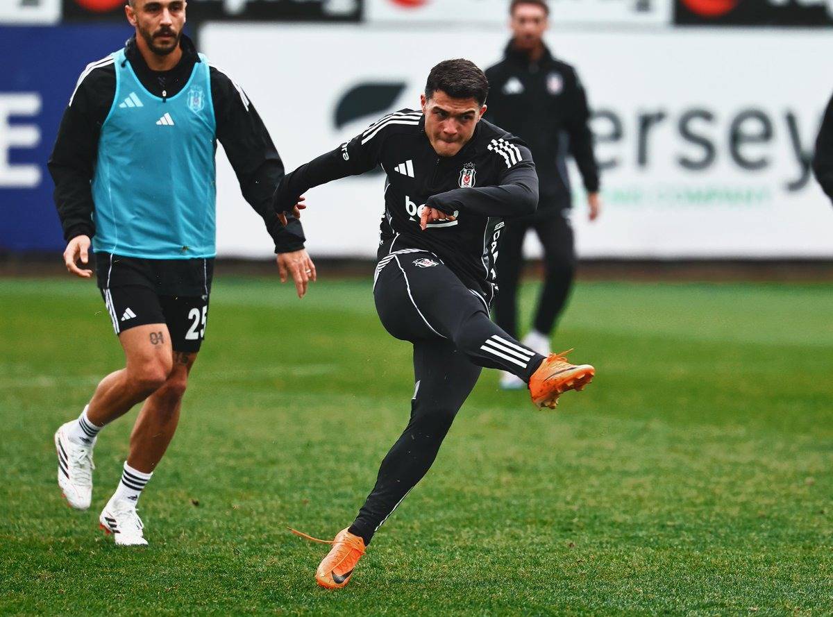Beşiktaş - Kayserispor Maçı Ne Zaman, Saat Kaçta ve Hangi Kanalda?