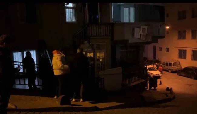 İstanbul Beyoğlu’nda Aile Faciası: Baba Tartıştığı Oğlunu Öldürdü, Ardından İntihar Etti!