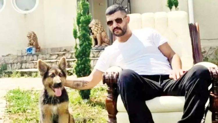 Son Dakika: “Çirkinler” Suç Örgütü Yöneticisi Cihat Altunç Hırvatistan’da Yakalandı!