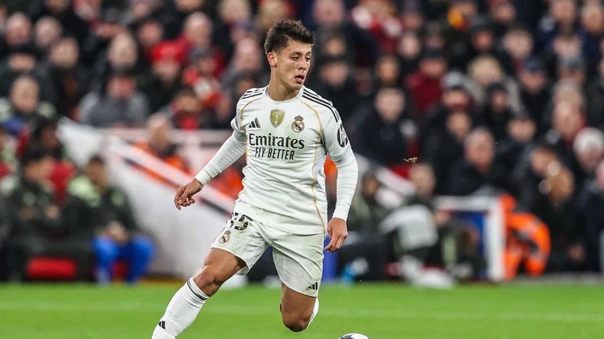 Albacete - Real Madrid Maçı Ne Zaman, Saat Kaçta, Hangi Kanalda? Arda Güler İlk 11'de Mi?