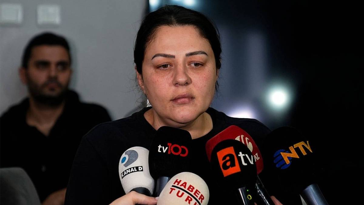 İstanbul Güngören'de Öldürülen Atlas Çağlayan'ın Ailesine Tehdit Mesajı Atan 2 Şüpheliye Daha Gözaltı!