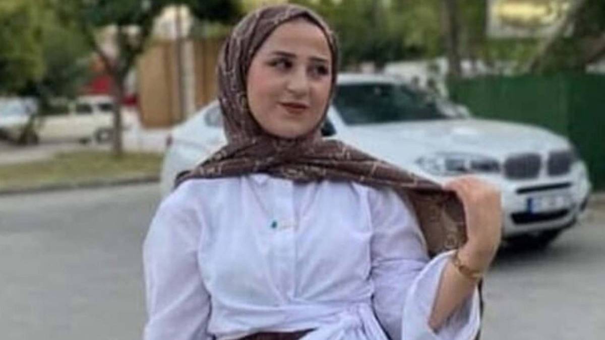 Son Dakika:Mihriban Yılmaz Cinayetinden Tutuklanan Fatih İnan’ın, Naile Büşra Sarıgül’ü De Öldürdüğü Ortaya Çıktı!