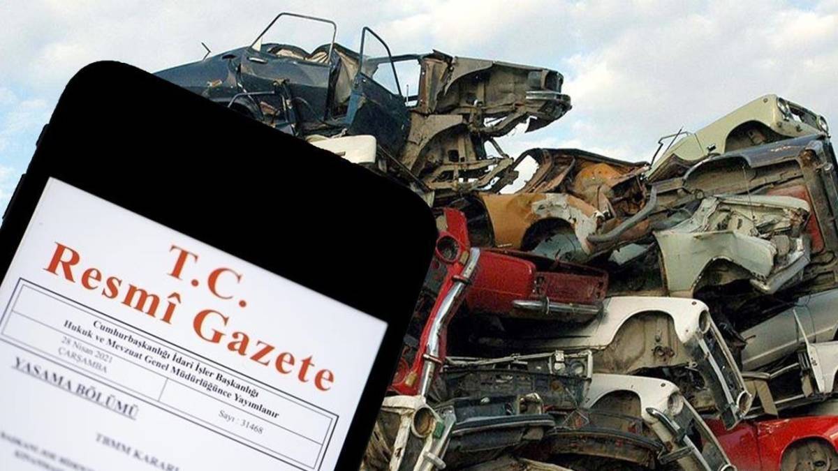 2026 ÖTV İndirimi ve Hurda Teşviki: Son Gelişmeler!