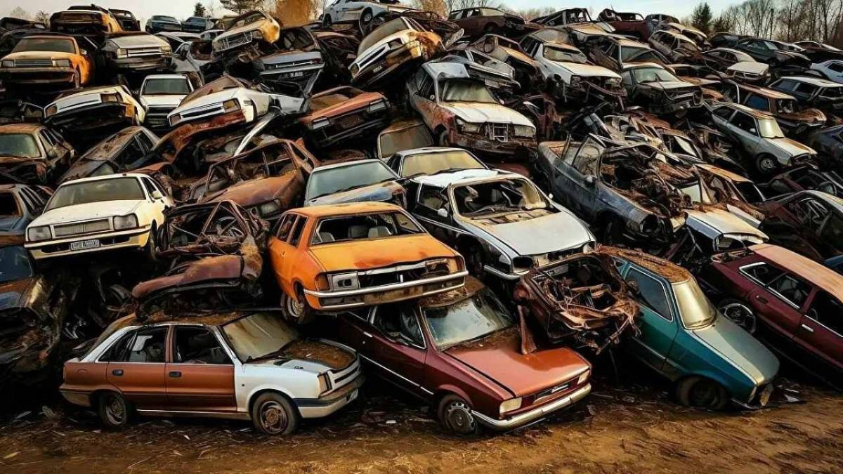 Hurda Teşviki ve ÖTV İndirimi 2026'da Meclis'ten Geçti Mi? 25 Yaş Üstü Araçlar İçin Yeni Teşvik Başladı Mı? Son Gelişmeler!