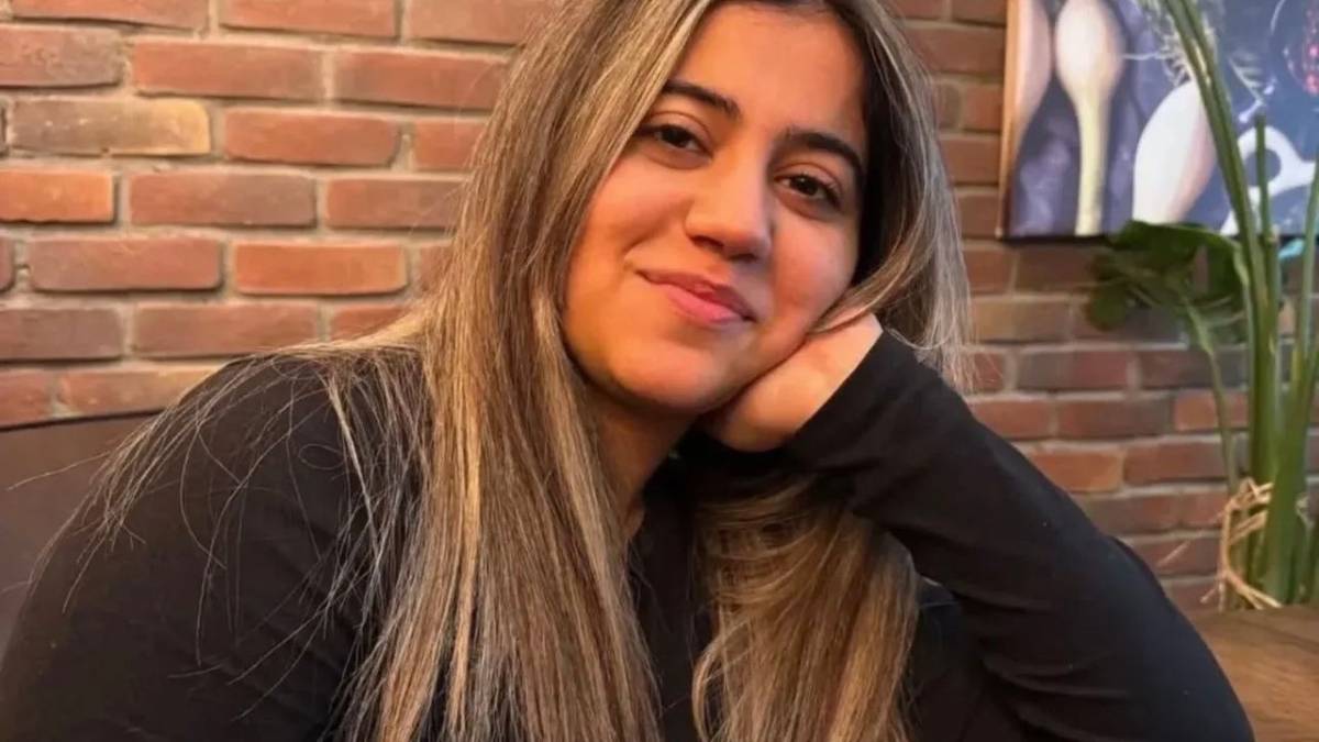 İzmir’de Dehşet: 18 Yaşındaki Dilan Geyik'in İntiharı Cinayet Çıktı!