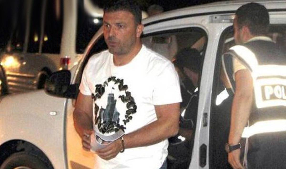 SON DAKİKA- Yasadışı Bahis Soruşturmasında Yeni Gelişme: Veysel Şahin’in Tüm Mal Varlığına El Konuldu!