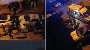 İstanbul Beyoğlu’nda Aile Faciası: Baba Tartıştığı Oğlunu Öldürdü, Ardından İntihar Etti!