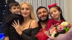 Adana'da YouTuber Sergen Altunbaş Çocuklarını Öldürüp İntihar Etmişti: Eşine Gönderdiği Tüyler Ürperten Mesaj Ortaya Çıktı!