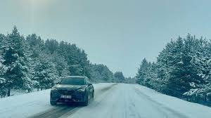 Meteoroloji’den 6 İl İçin Kuvvetli Kar Uyarısı: Bugün ve Yarın Kritik!