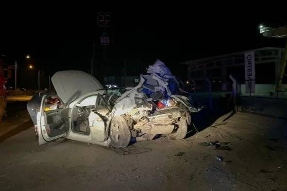 Cihan Özbay'ın Can Verdiği Kazanın Ardından Şoke Eden Detaylar: Aracı Gizleyip İzlerini Kaybettirmeye Çalıştılar!