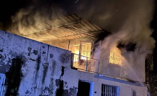 İzmir'de Bozulan Kombi Faciaya Neden Oldu: Anne ve Kızı Facia da Can Verdi!