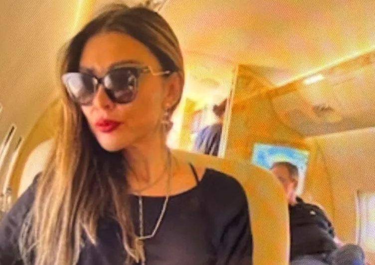 SON DAKİKA | Ünlülere Yönelik Soruşturmada Yeni Gelişme: Merve Eryiğit İtirafçı Oldu!