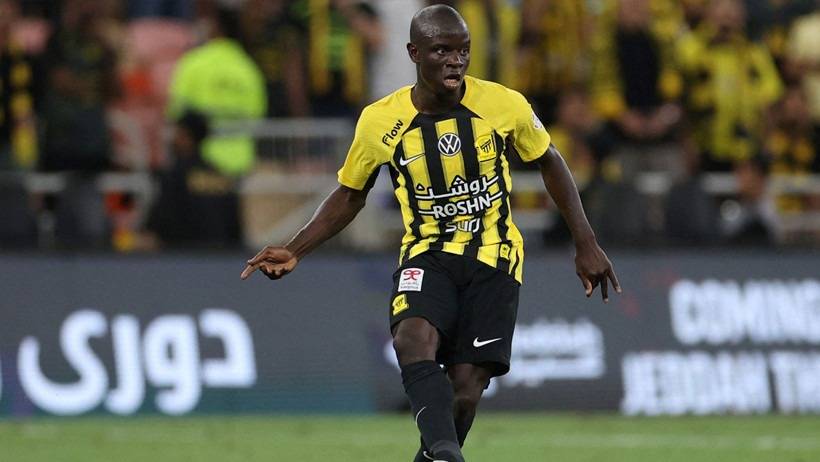 Fenerbahçe’de Transfer Harekatı: Kanté Planı Bozuldu, Fofana İçin Masaya Oturulacak!