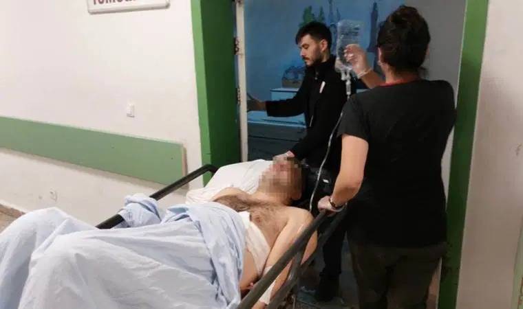 Burak İnci, Dilruba Elif Çetin’i 4 Kez Bıçakladı: Katilin Şok Savunması Ortaya Çıktı!