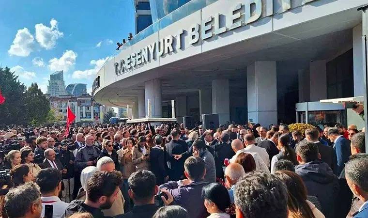 Aziz İhsan Aktaş Suç Örgütü Davasında 4. Gün: “Hayırlı Olsun Görüşmesiydi” Savunması!