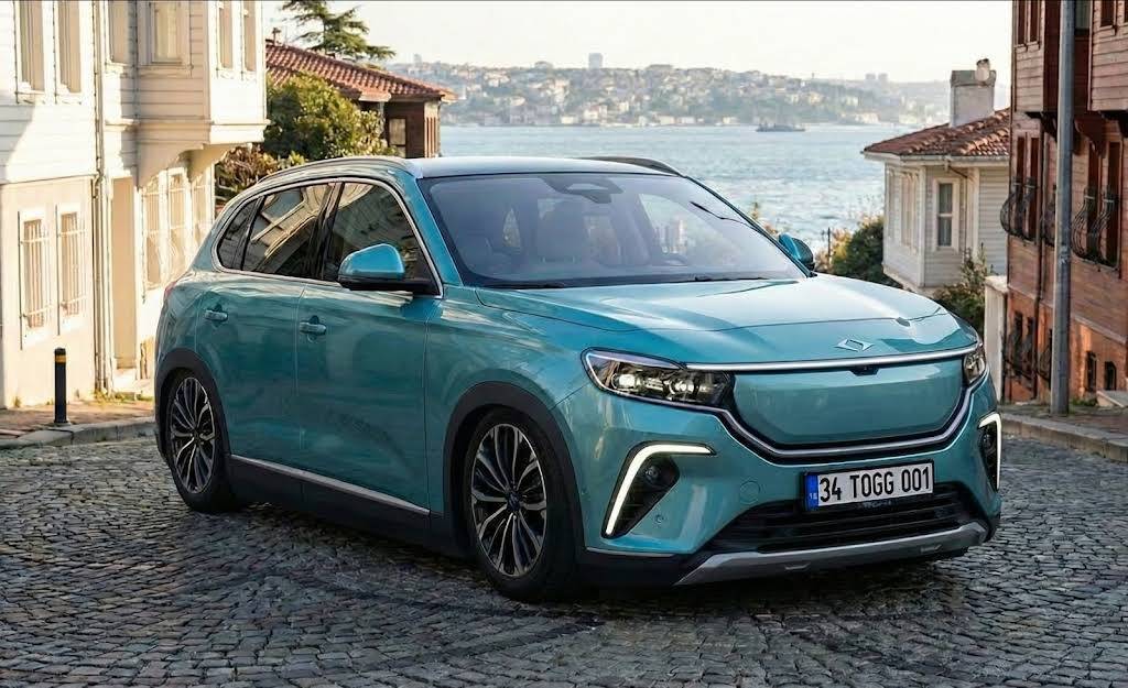 TOGG'un Ucuz Modeli T6'nın Çıkış Tarihi Açıklandı!