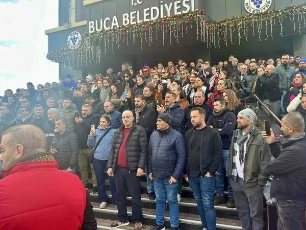 Buca Belediye  Başkanı Görkem Duman ile Phuket Tatili Tepki Çekmişti: Sevcan Orhan’dan Pişkin Açıklama!