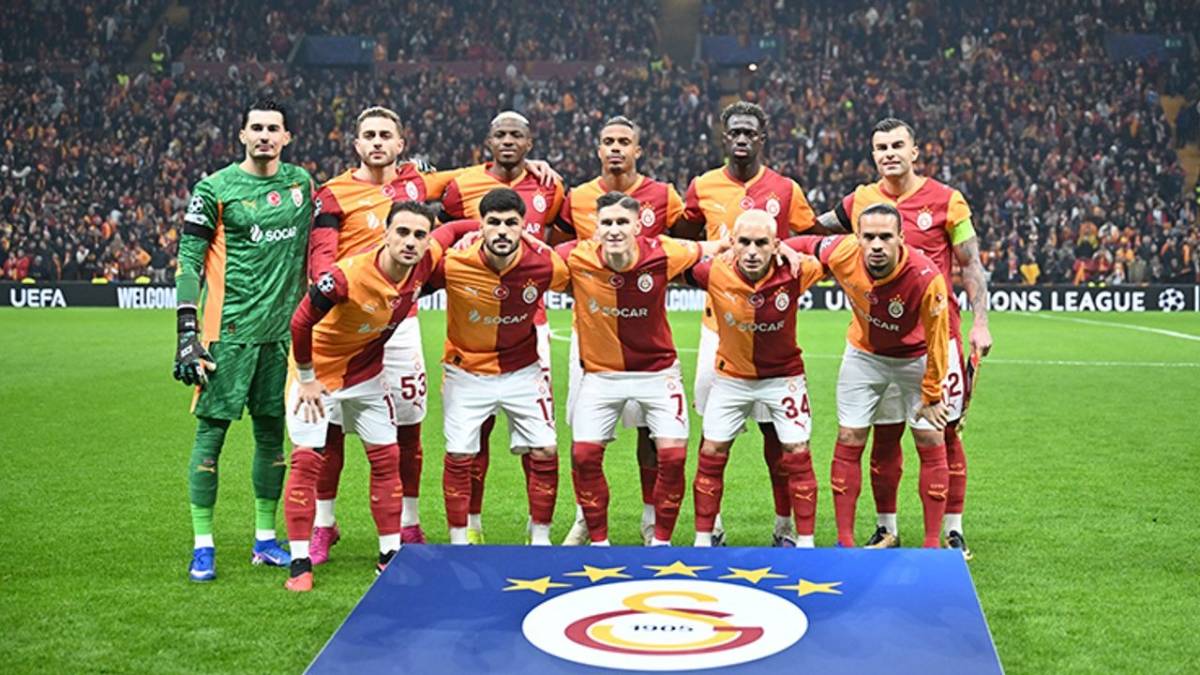 Manchester City – Galatasaray Maçı Ne Zaman, Saat Kaçta, Hangi Kanalda? Şampiyonlar Ligi Muhtemel 11’ler!