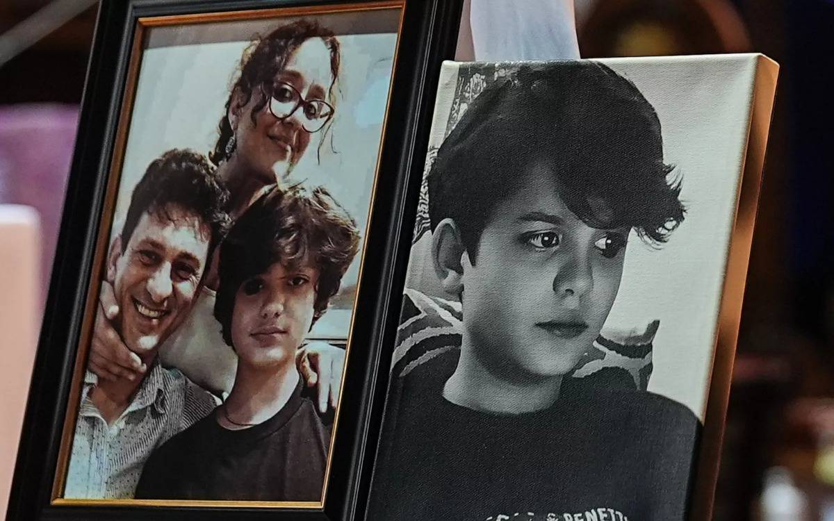 Mattia Ahmet Minguzzi Cinayeti Davasında Yeni Karar!