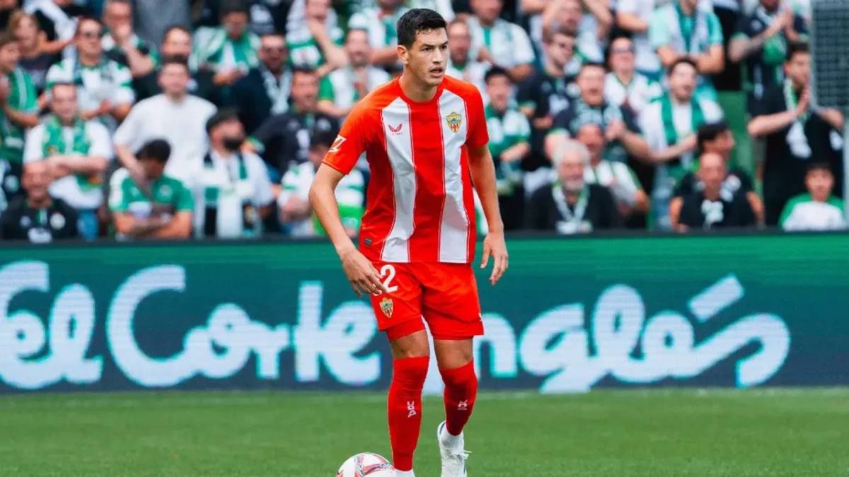 Beşiktaş’tan Transfer Hamlesi: Cesar Montes İçin Temaslar Başladı!