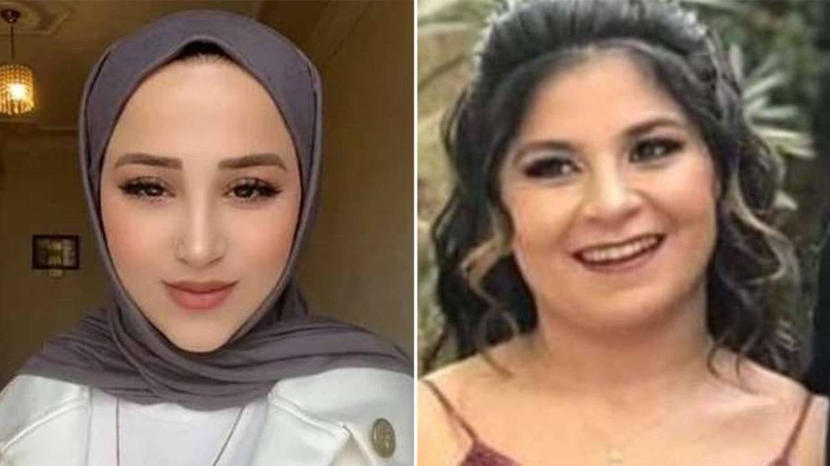 Son Dakika:Mihriban Yılmaz Cinayetinden Tutuklanan Fatih İnan’ın, Naile Büşra Sarıgül’ü De Öldürdüğü Ortaya Çıktı!