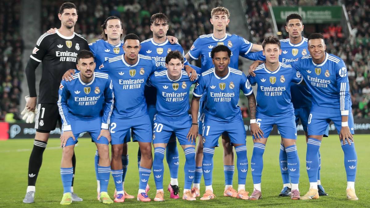 Benfica – Real Madrid Maçı Ne Zaman, Saat Kaçta, Hangi Kanalda?