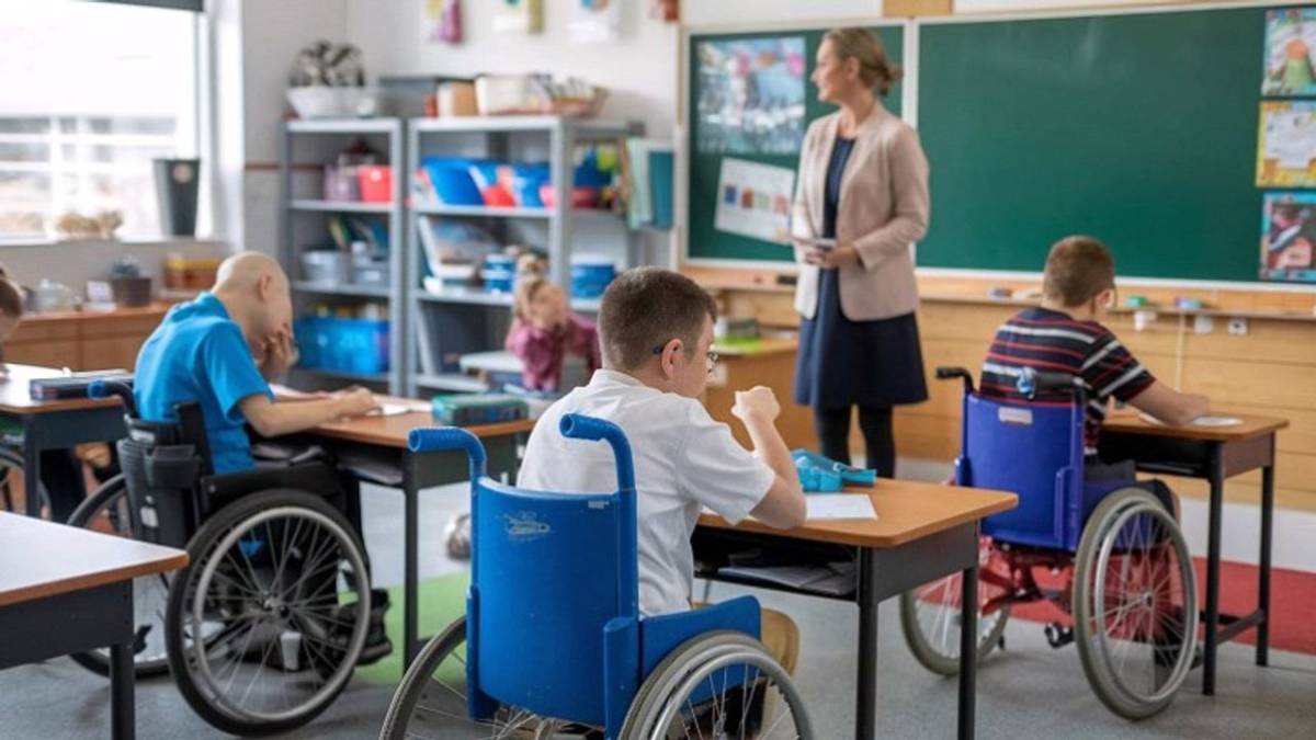 Resmi Gazete'de Yayımlandı- Özel Eğitime Devlet Desteği Artırıldı!