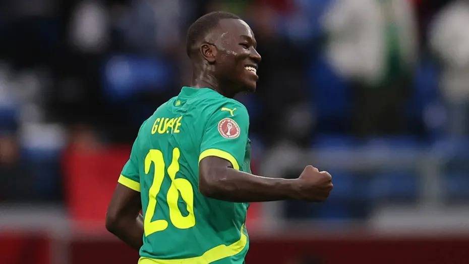 Pape Gueye’den Galatasaray’a Yeşil Işık: Transferde Sona Gelindi!