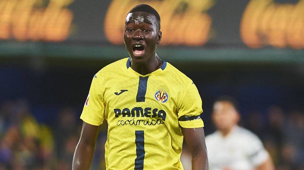 Pape Gueye’den Galatasaray’a Yeşil Işık: Transferde Sona Gelindi!