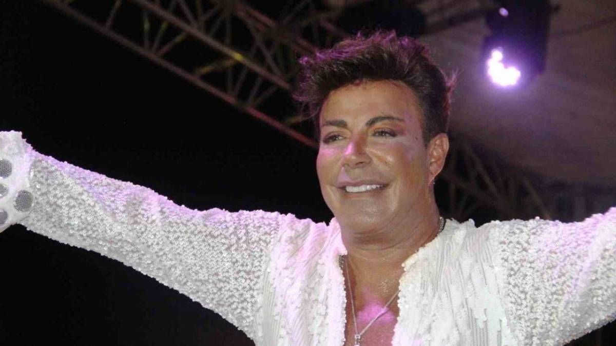 Fatih Ürek Öldü İddiası: Menajerinden Kritik Açıklama Geldi!