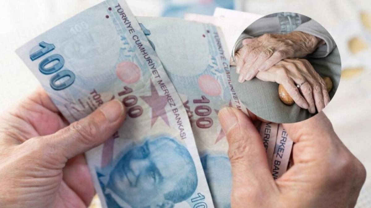 SSK ve Bağ-Kur Emeklileri Zam Farkını Bekliyor: Ocak 2026 Ödeme Takvimi Netleşti mi?