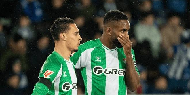 Real Betis - Feyenoord Maçının İlk Muhtemel 11’leri Belli Oldu!