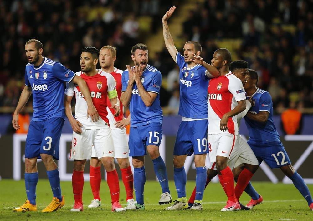 Monaco – Juventus Maçı Ne Zaman, Hangi Kanalda, Saat Kaçta?
