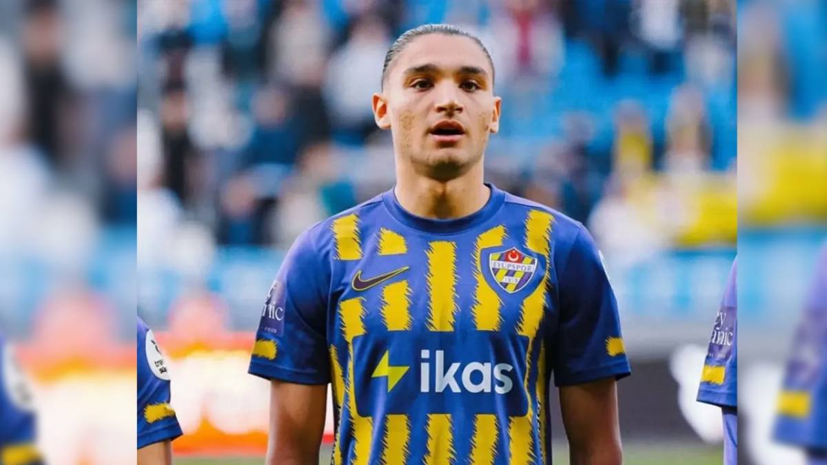 Eyüpspor’da Ayrılık: Emir Ortakaya ile Yollar Ayrıldı!